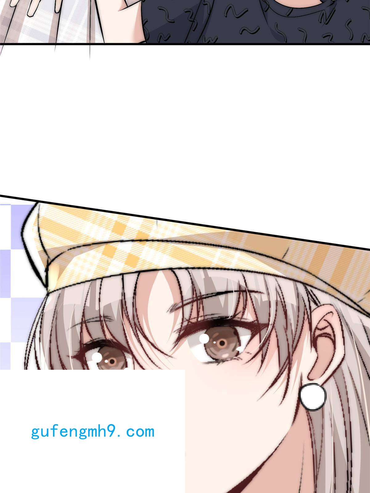 余生有你，甜又暖46 大哥的双标程度