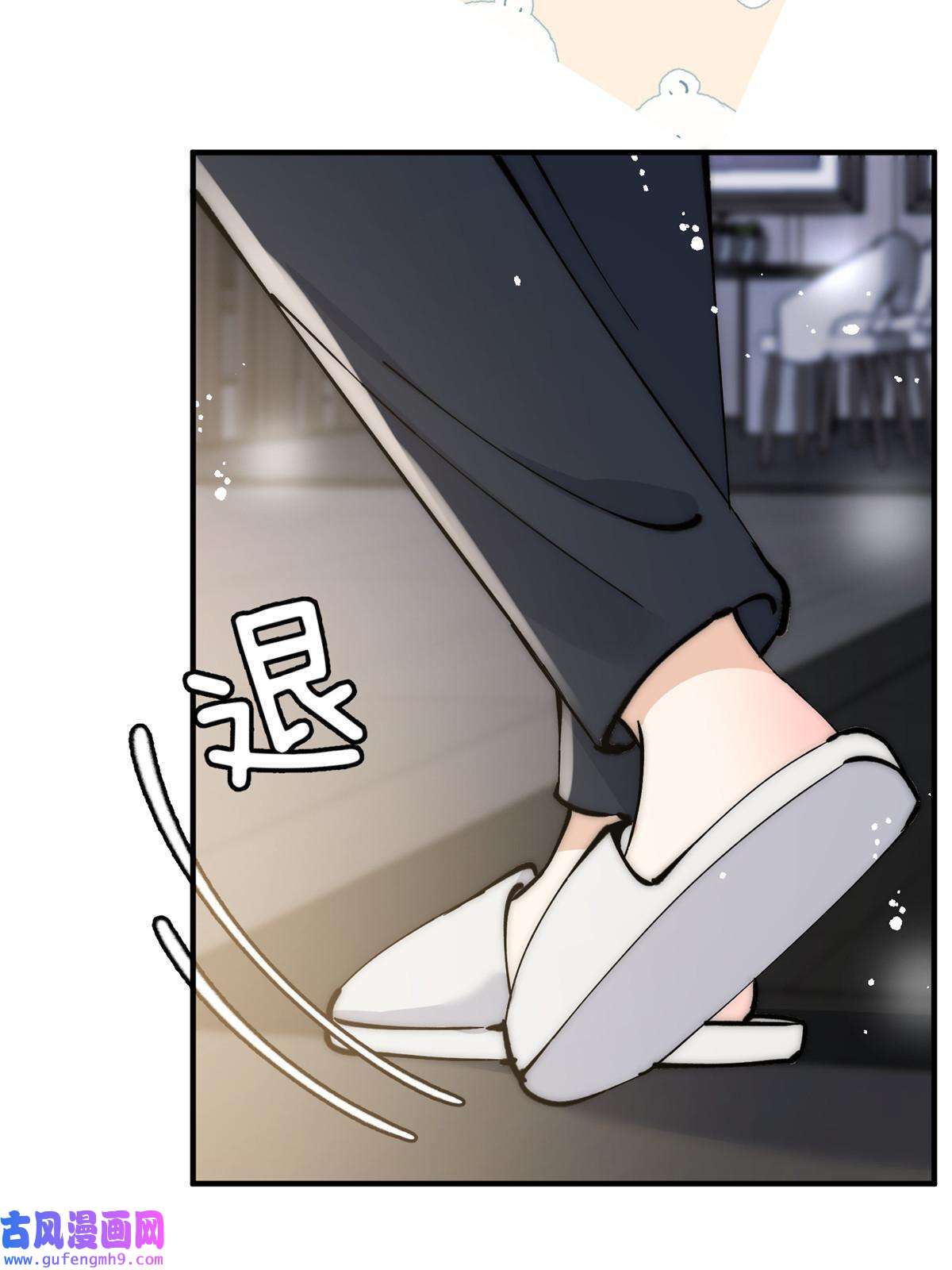 余生有你，甜又暖48 可是他先说的欸