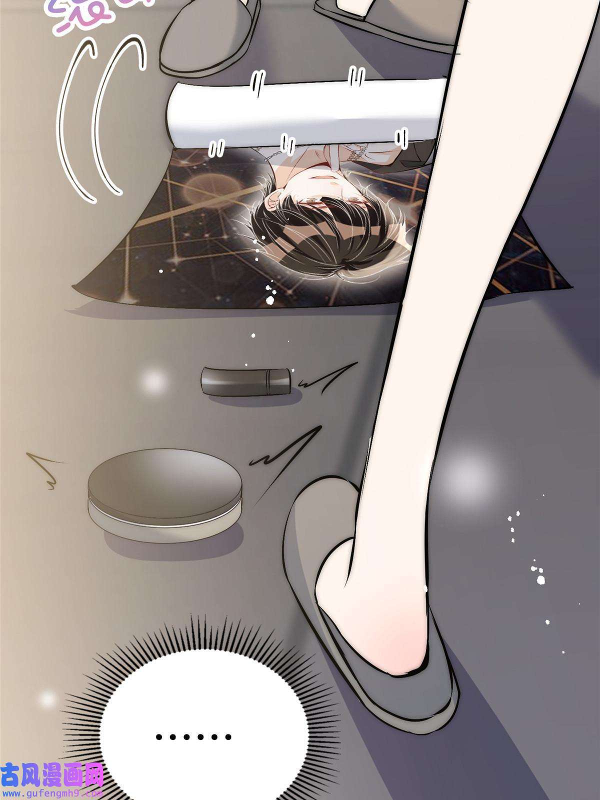 余生有你，甜又暖48 可是他先说的欸