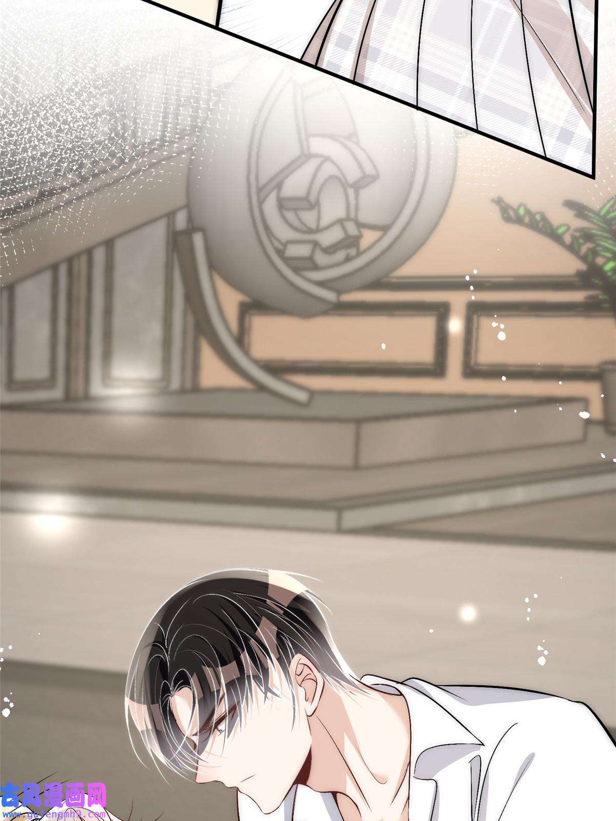 余生有你，甜又暖48 可是他先说的欸