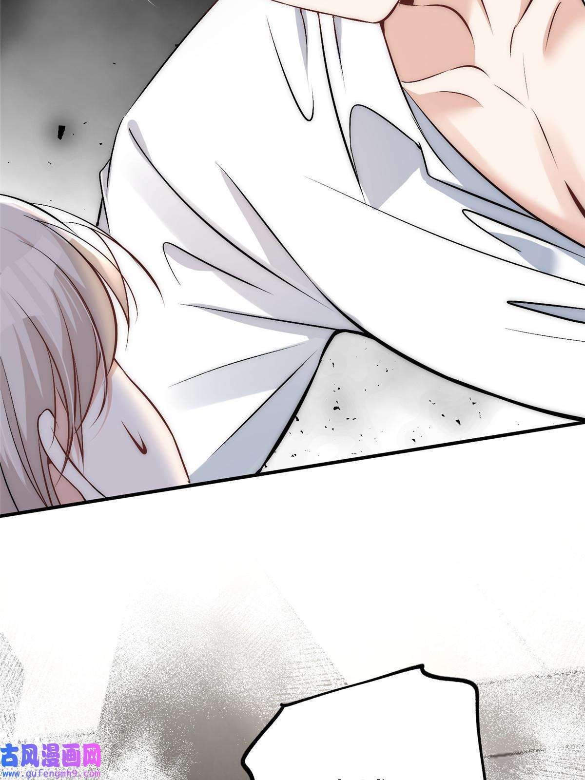 余生有你，甜又暖48 可是他先说的欸