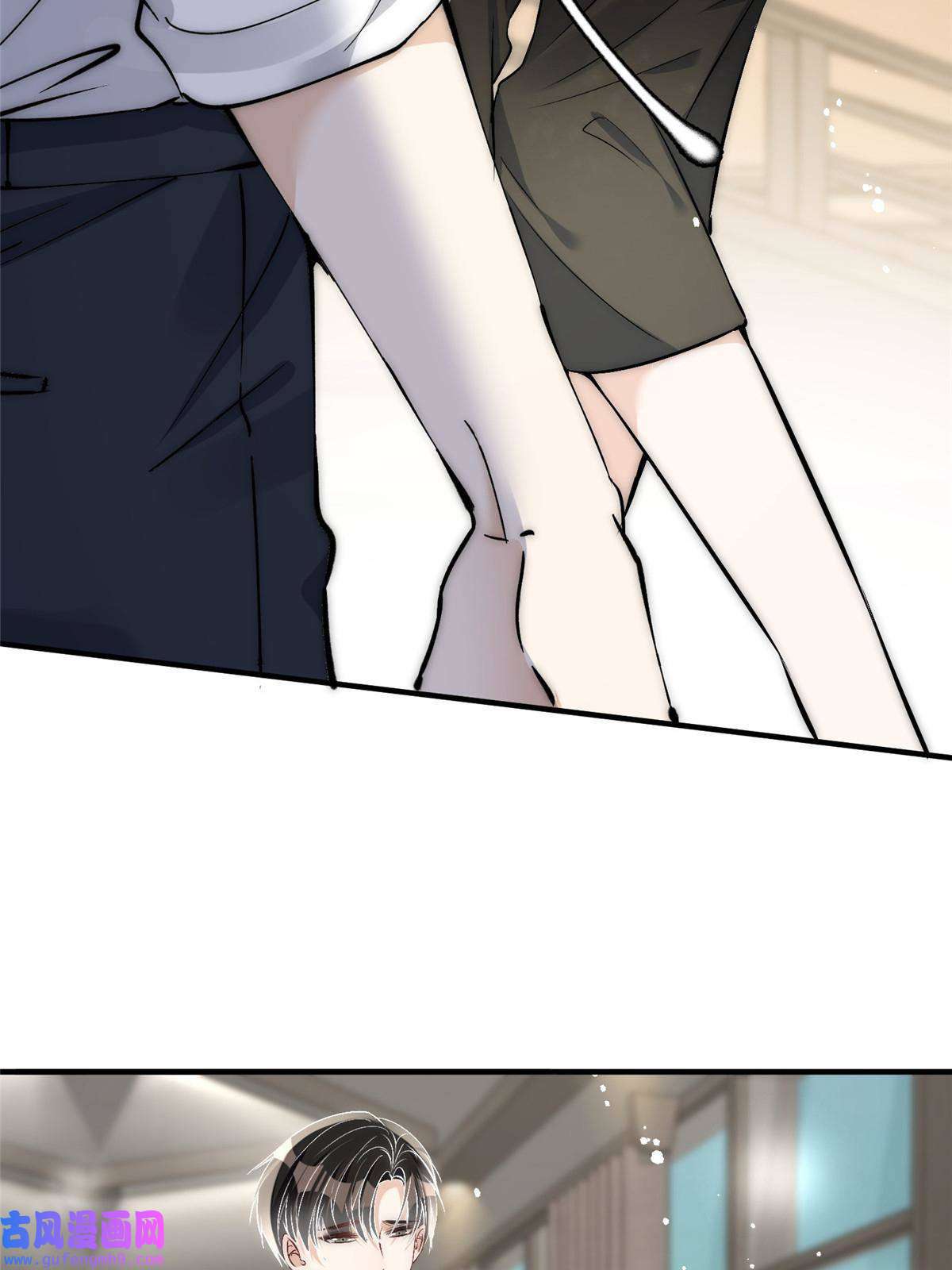 余生有你，甜又暖49 你是我的