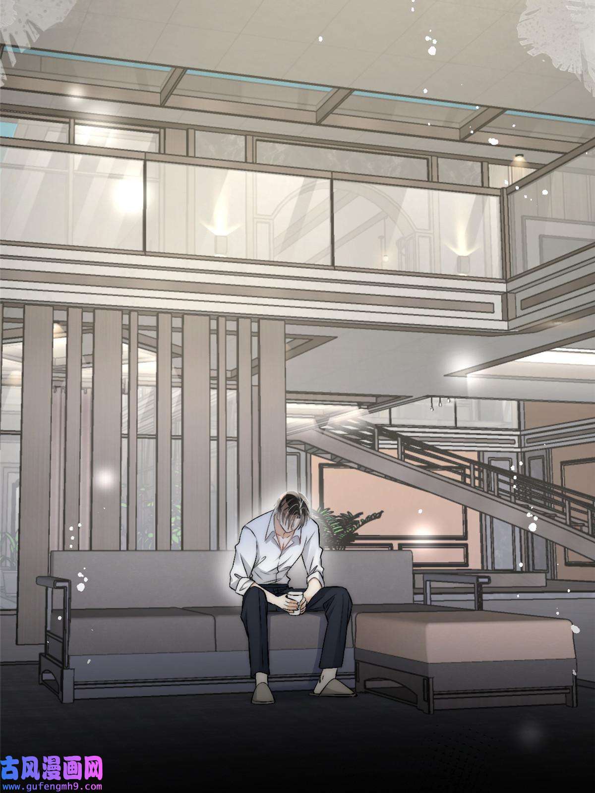 余生有你，甜又暖49 你是我的