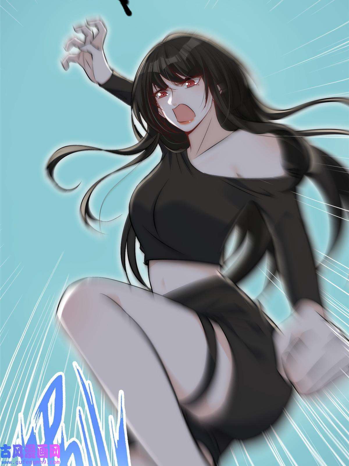 余生有你，甜又暖52 凭你还没那个资格