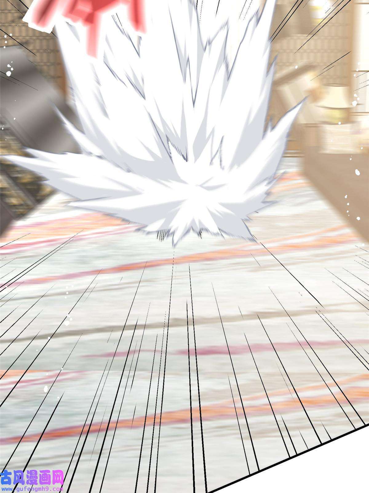 余生有你，甜又暖52 凭你还没那个资格