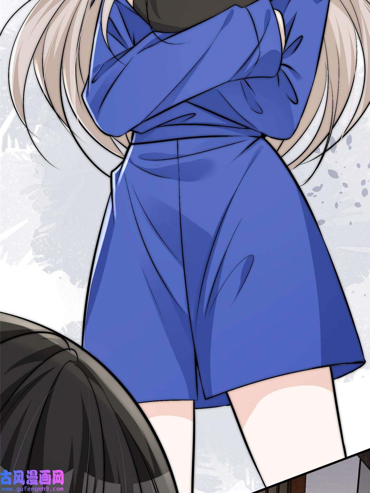 余生有你，甜又暖52 凭你还没那个资格