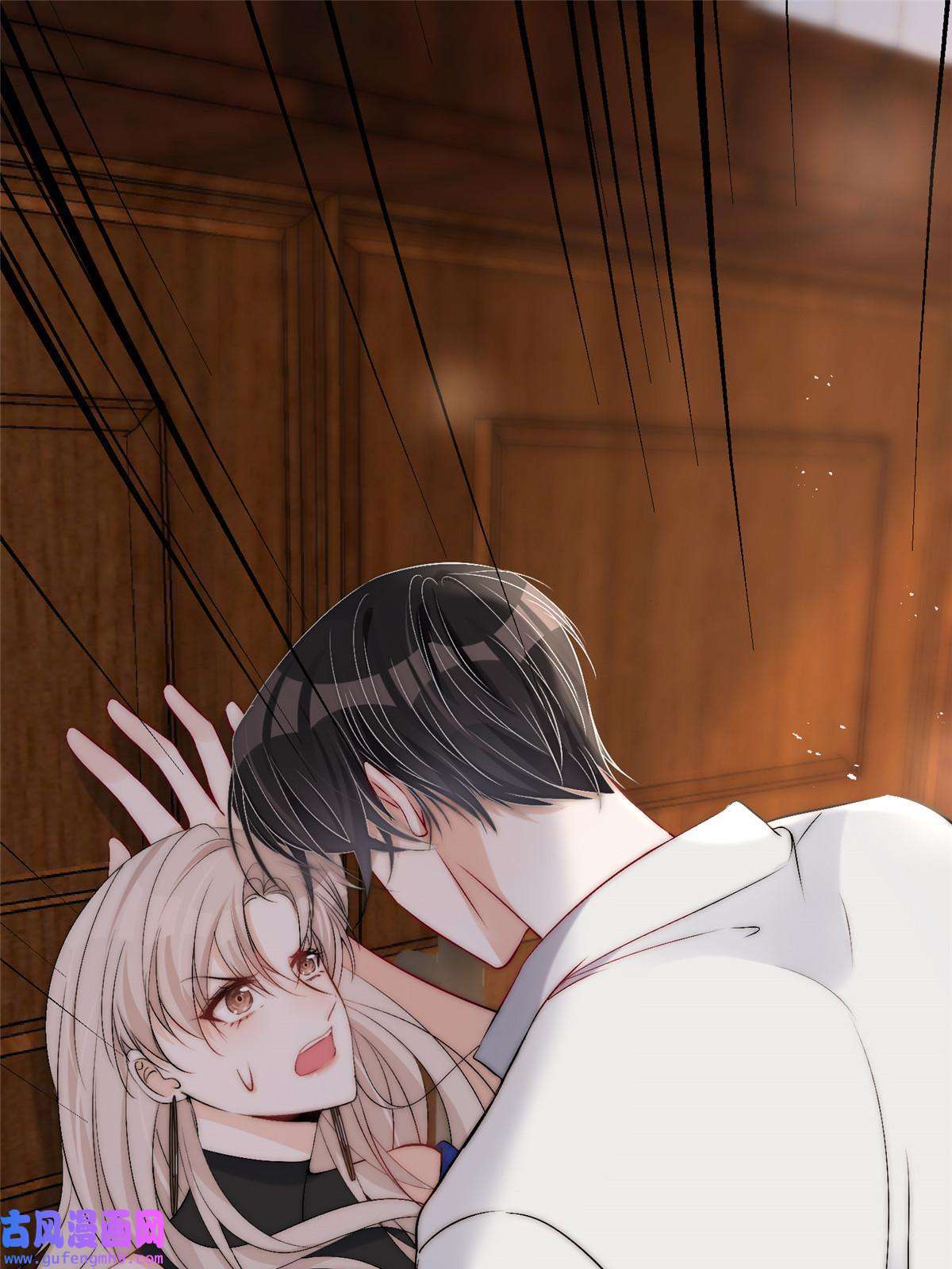 余生有你，甜又暖53 病美人裴聿城已上线