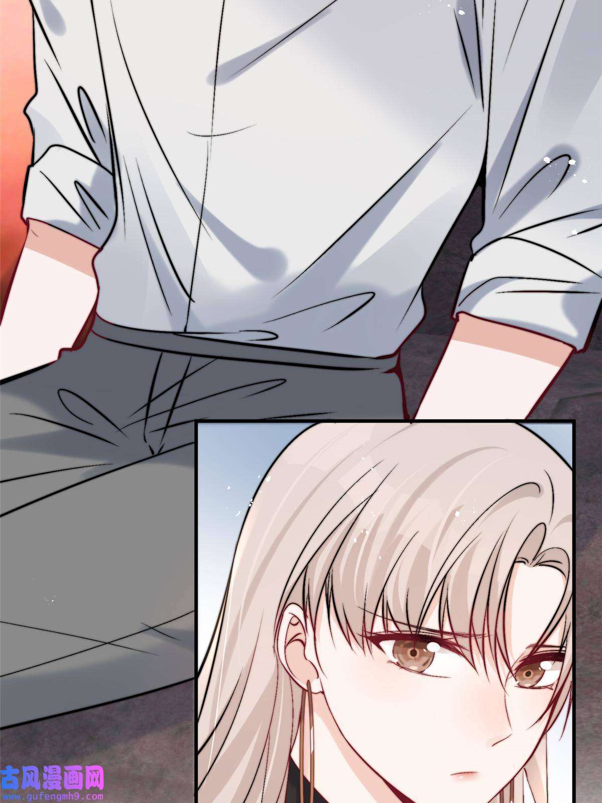 余生有你，甜又暖53 病美人裴聿城已上线