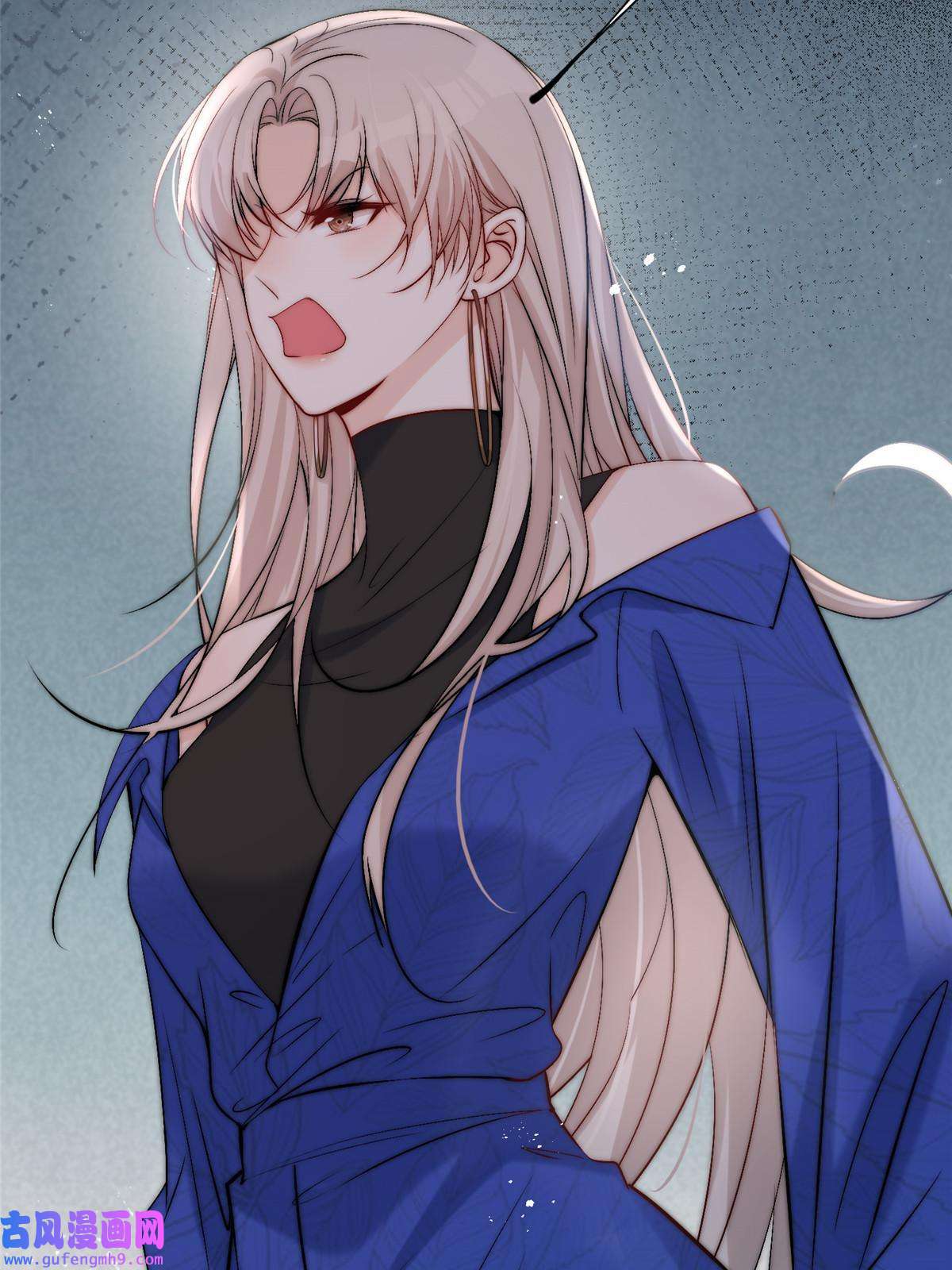 余生有你，甜又暖53 病美人裴聿城已上线