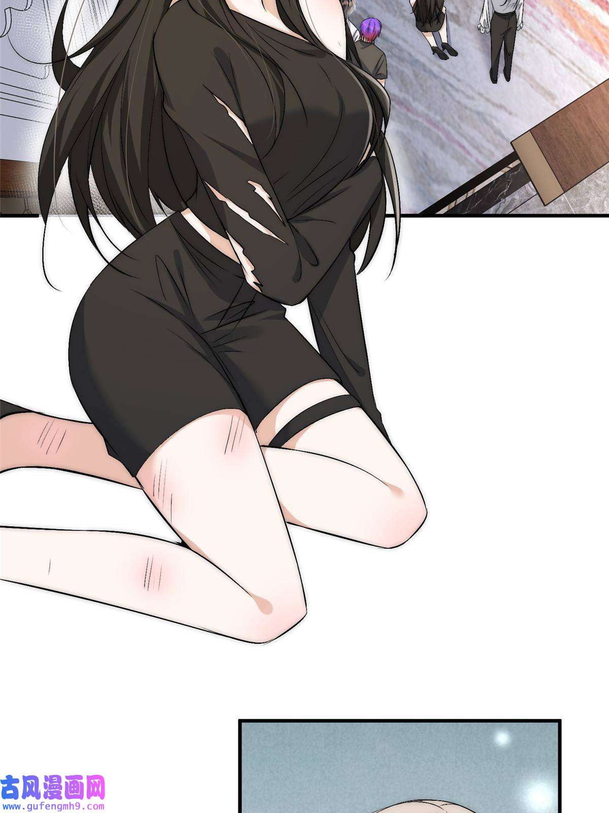 余生有你，甜又暖54 你是我的灵丹妙药