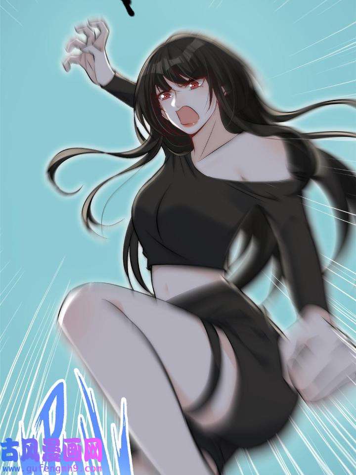 余生有你，甜又暖54 52 凭你还没那个资格