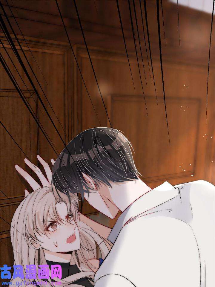 余生有你，甜又暖55 53 病美人裴聿城已上线