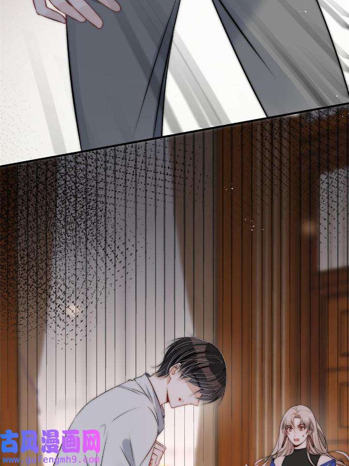 余生有你，甜又暖55 53 病美人裴聿城已上线