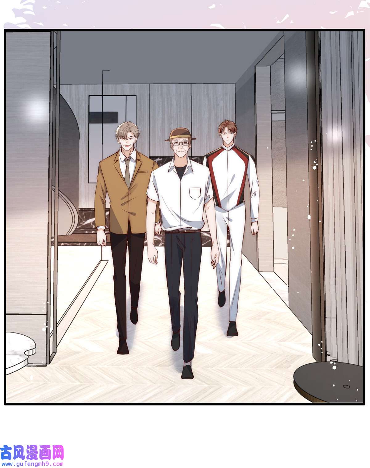 余生有你，甜又暖58 疯了吧？让王者给青铜当领航员