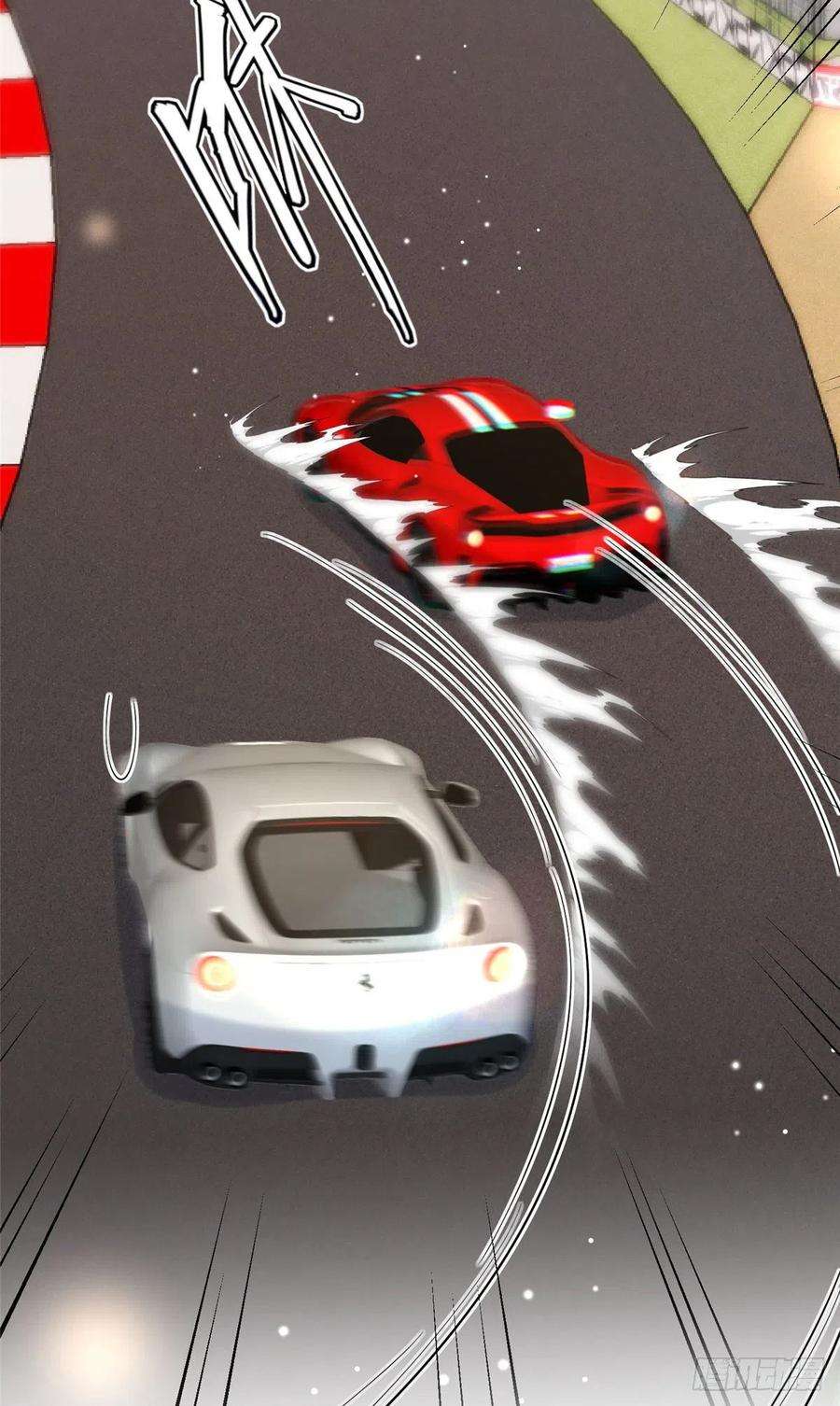 余生有你，甜又暖17我是你失散多年的儿子堂堂阿