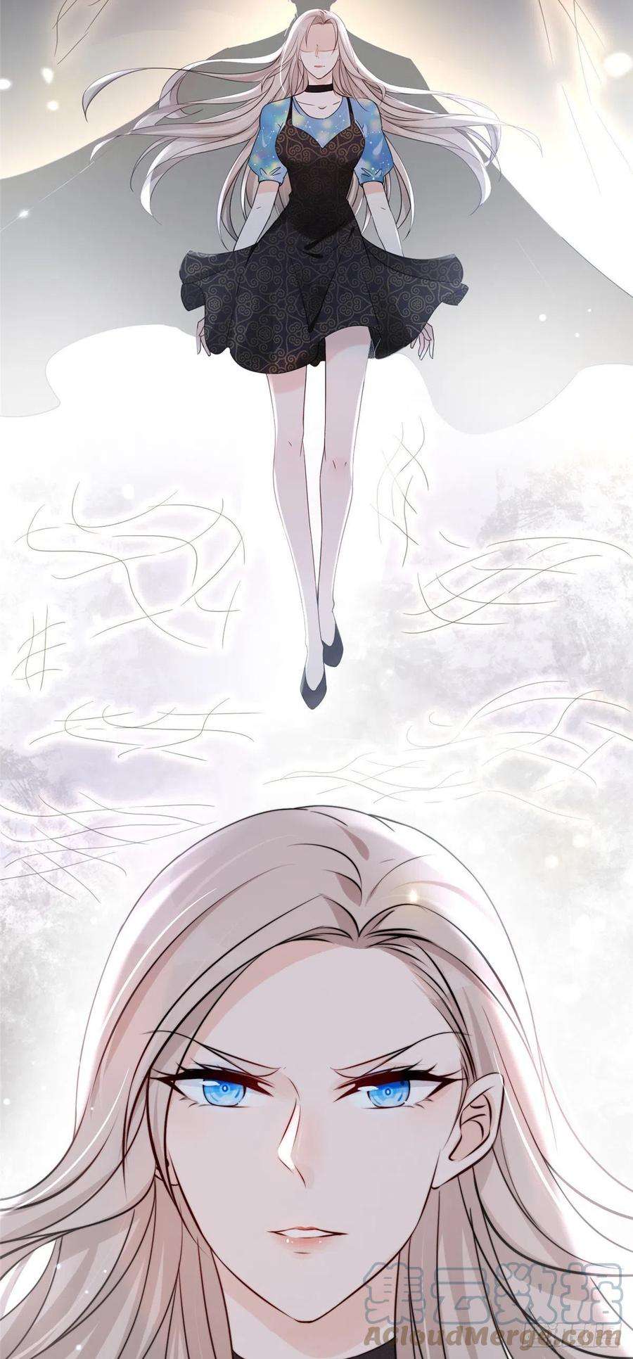 余生有你，甜又暖03 怪人