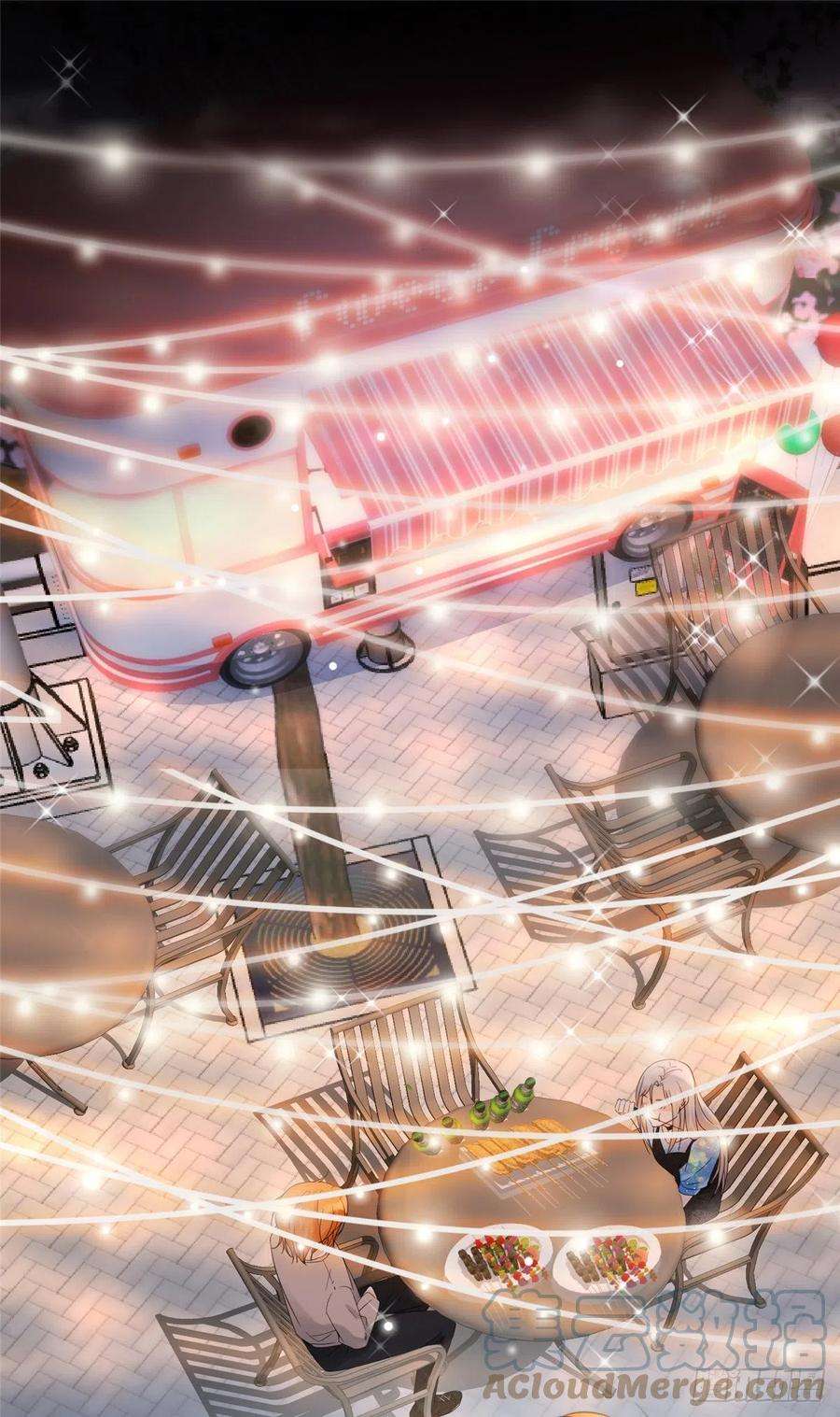 余生有你，甜又暖05 这些都是我的真实想法