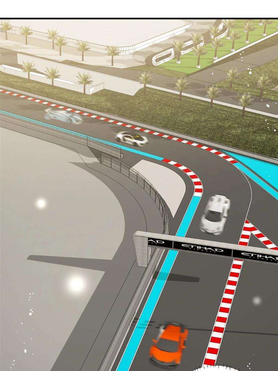 余生有你，甜又暖62 你爸爸始终是你爸爸