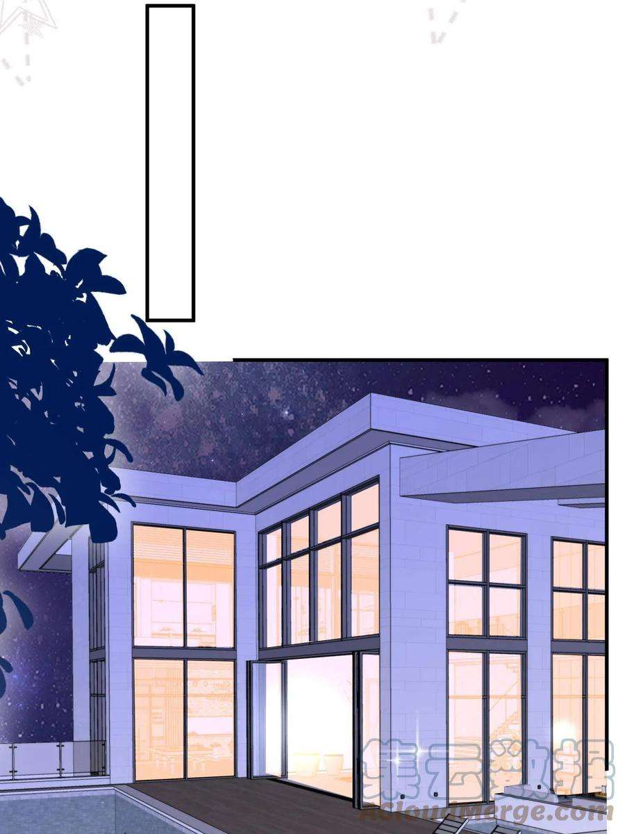 余生有你，甜又暖66 我不应该在车里