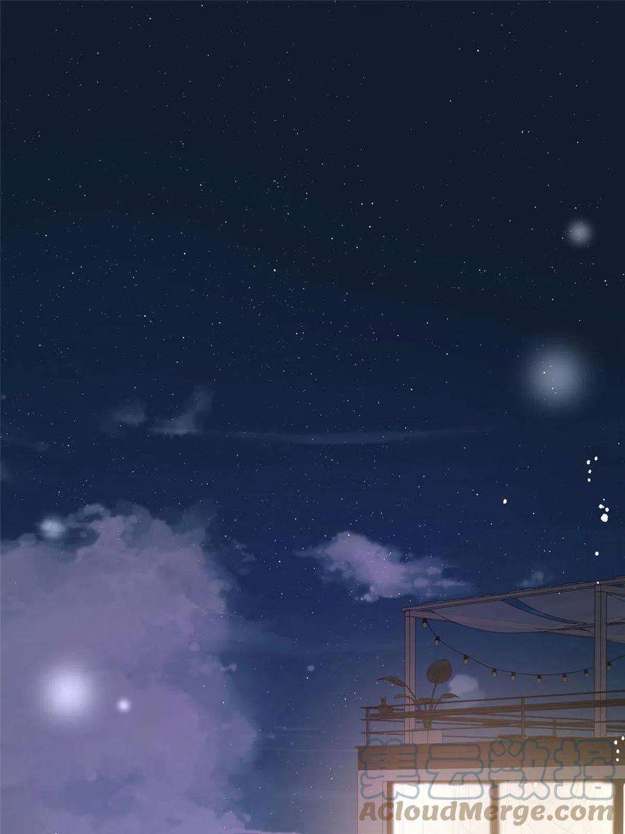 余生有你，甜又暖71 好想把你吃掉