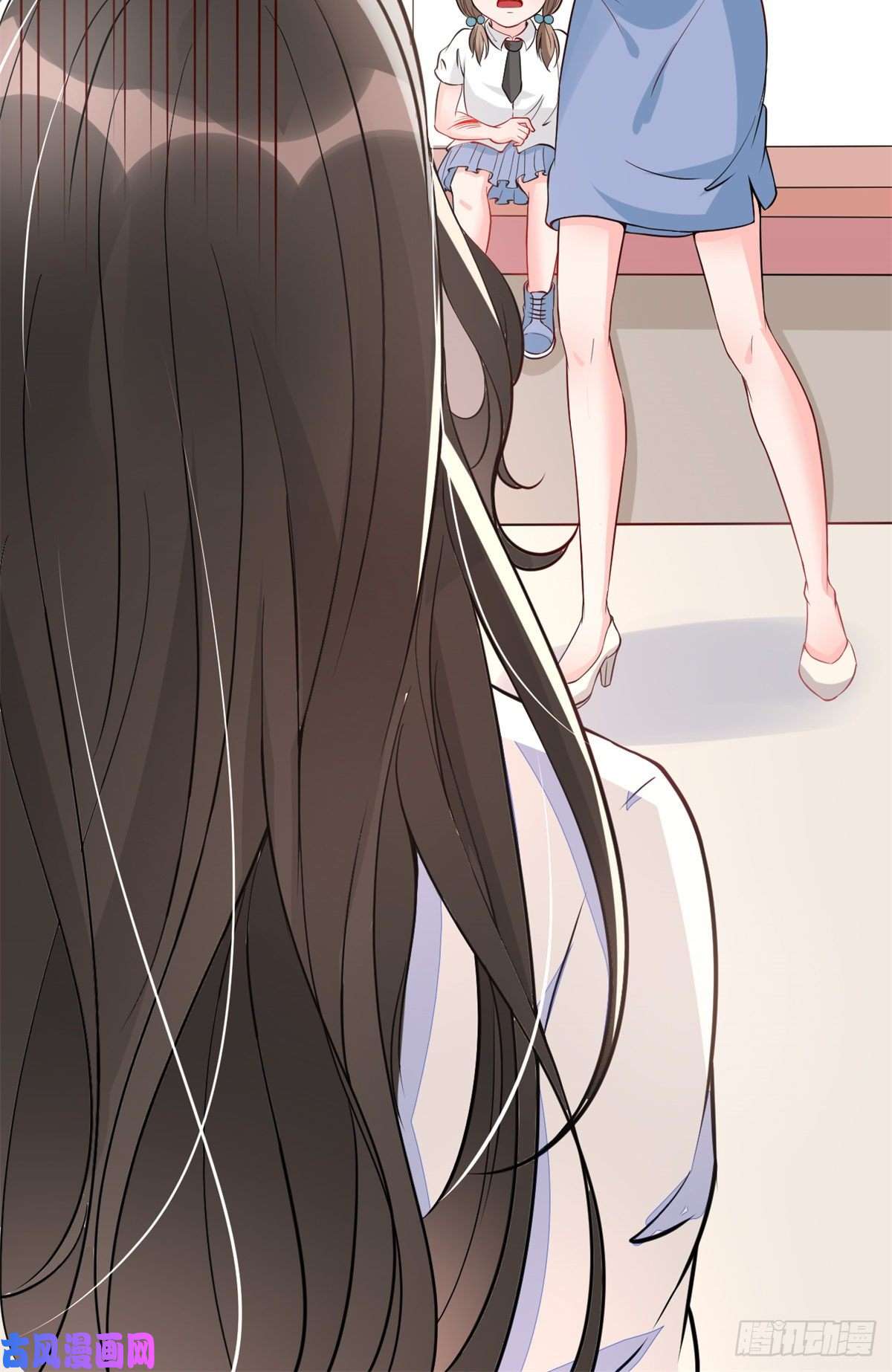 当医生开了外挂02 接入网游戏统