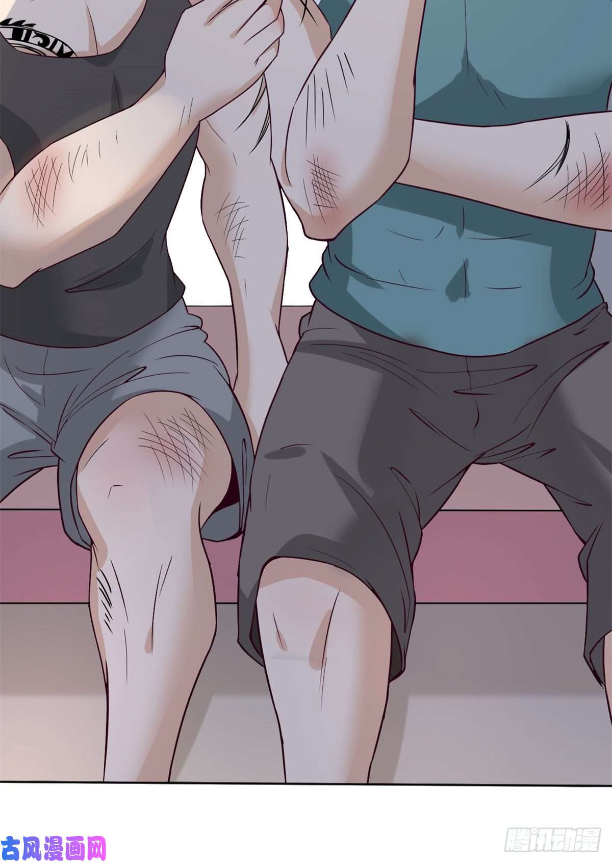 当医生开了外挂03 一条龙的故事