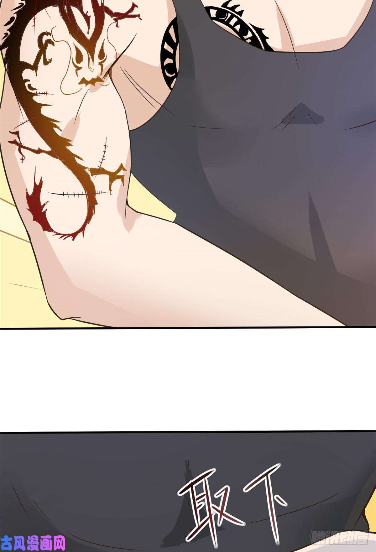 当医生开了外挂04 肌腱缝合手术