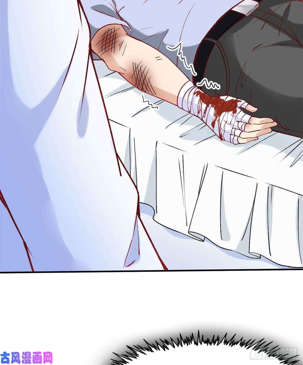 当医生开了外挂04 肌腱缝合手术