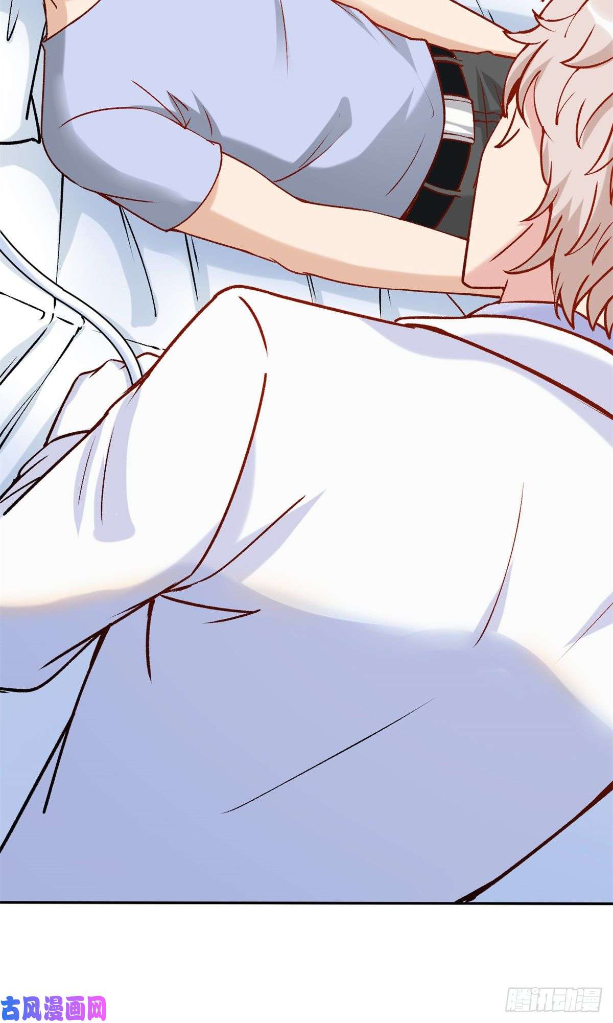 当医生开了外挂04 肌腱缝合手术