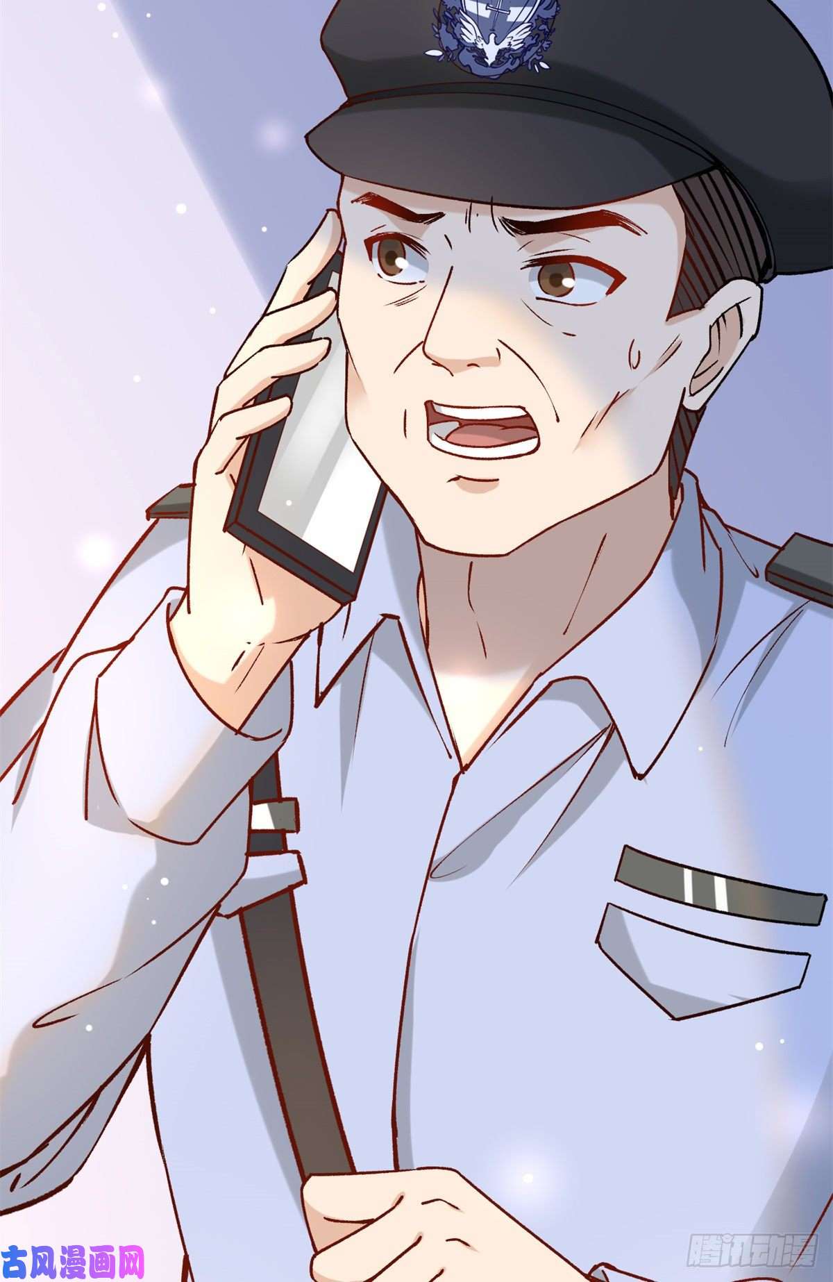 当医生开了外挂04 肌腱缝合手术