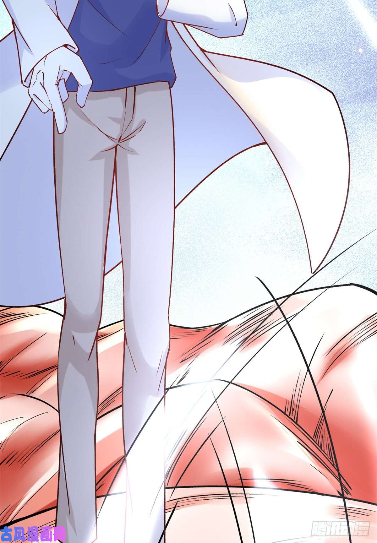 当医生开了外挂05 临时工也是医生