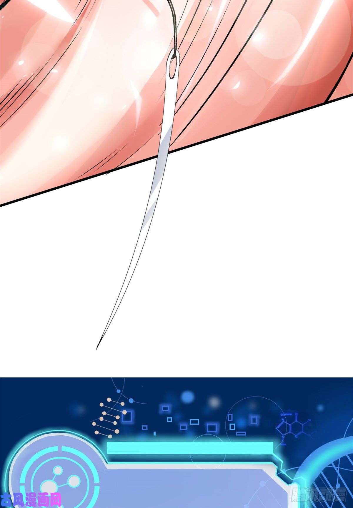 当医生开了外挂05 临时工也是医生