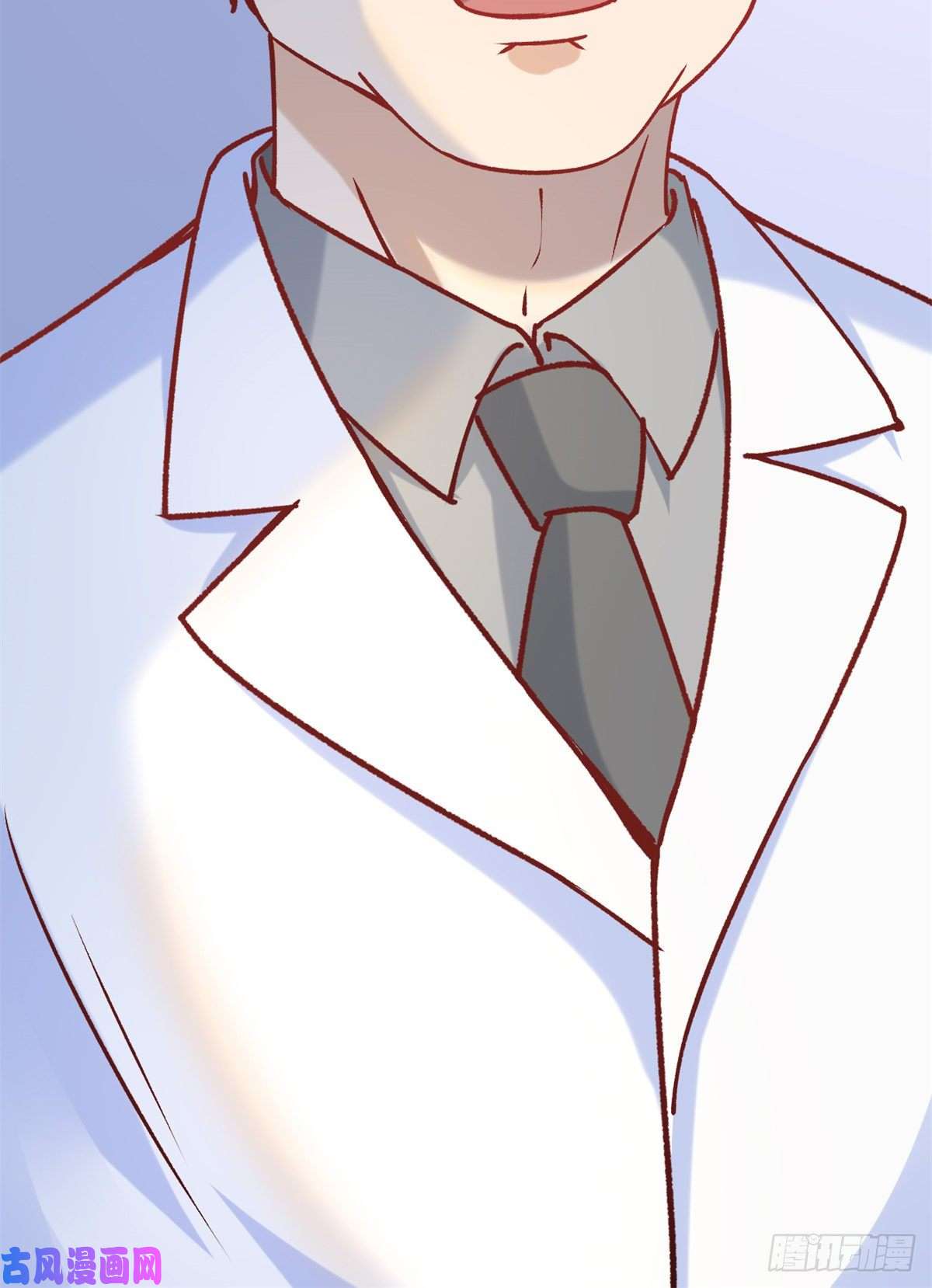 当医生开了外挂05 临时工也是医生