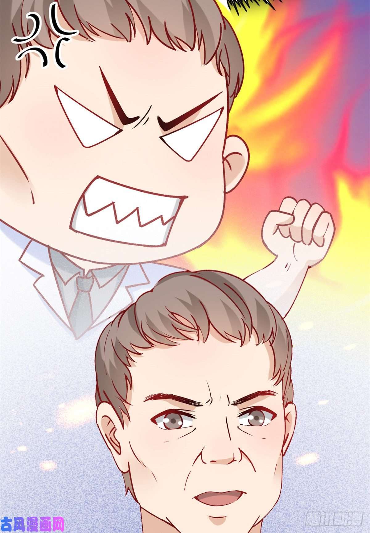 当医生开了外挂05 临时工也是医生