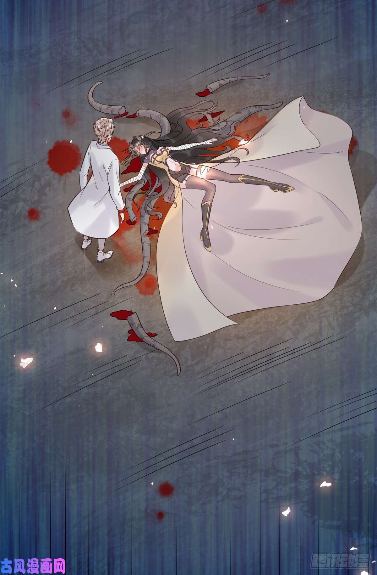 当医生开了外挂15 特训卡