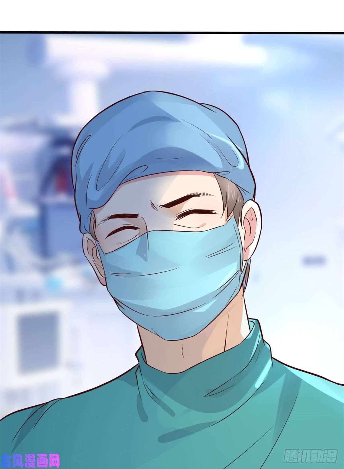 当医生开了外挂16 露一手