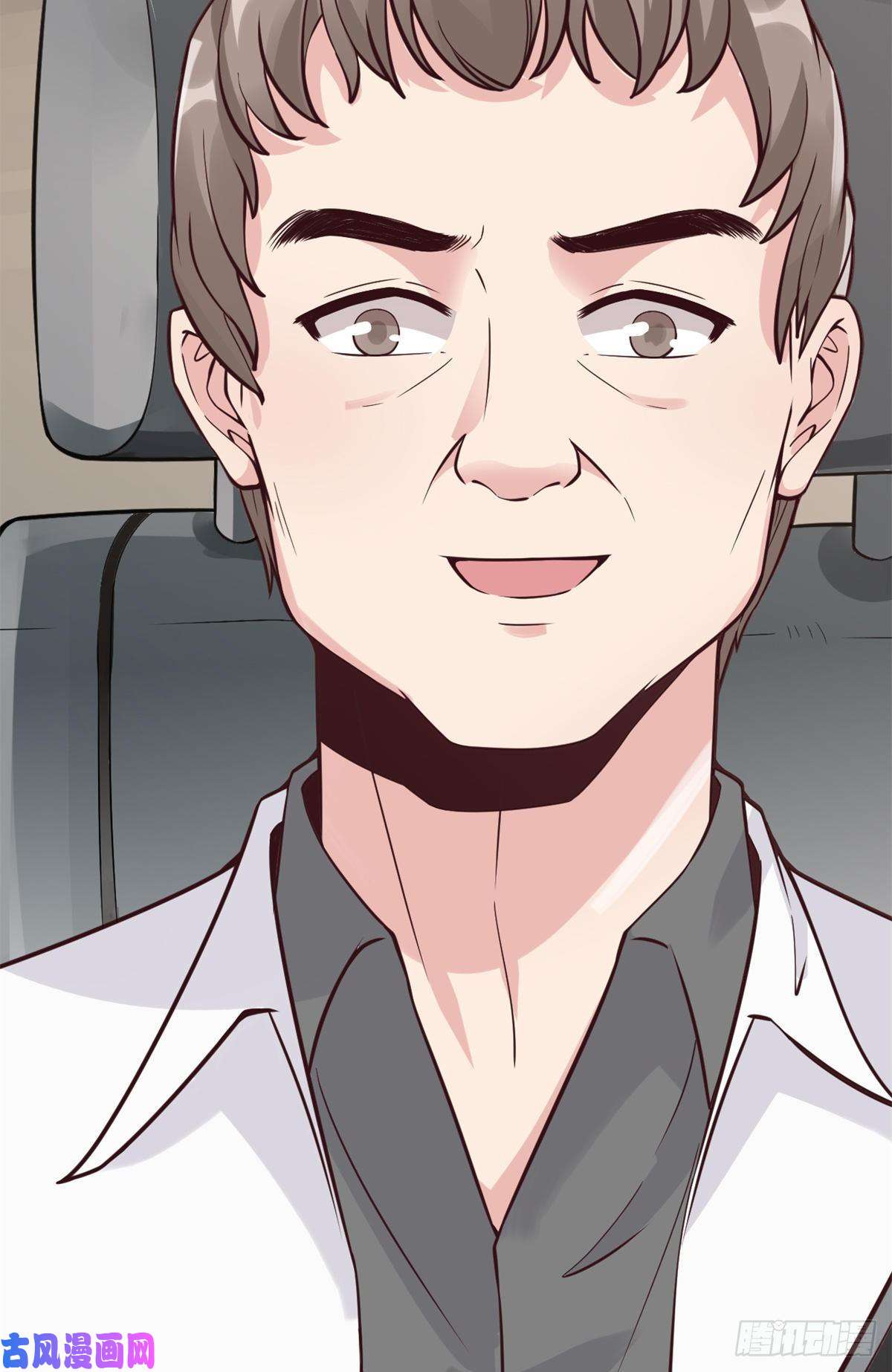 当医生开了外挂16 露一手