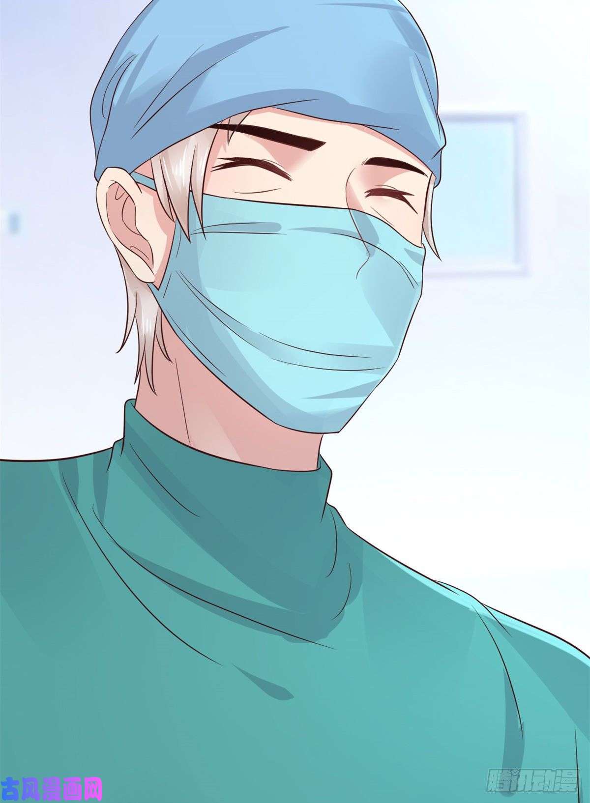 当医生开了外挂16 露一手