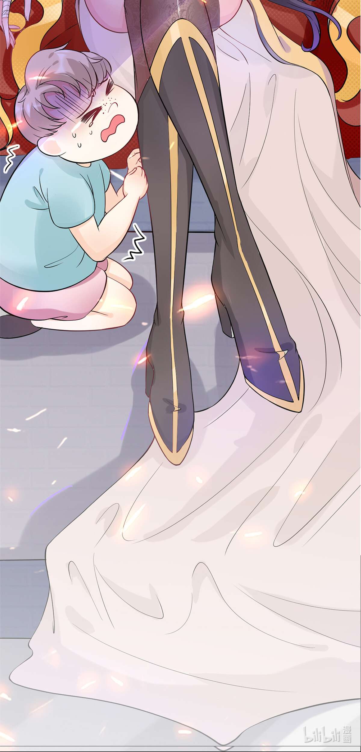 当医生开了外挂00 预告