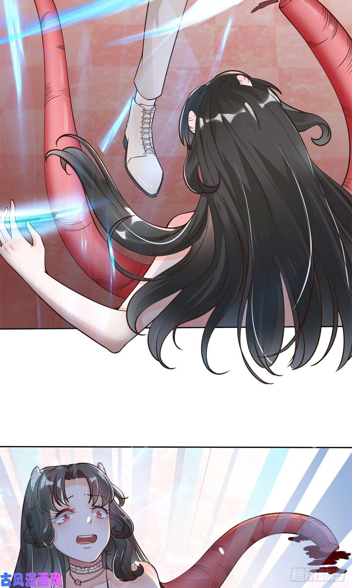 当医生开了外挂18 打脸现场