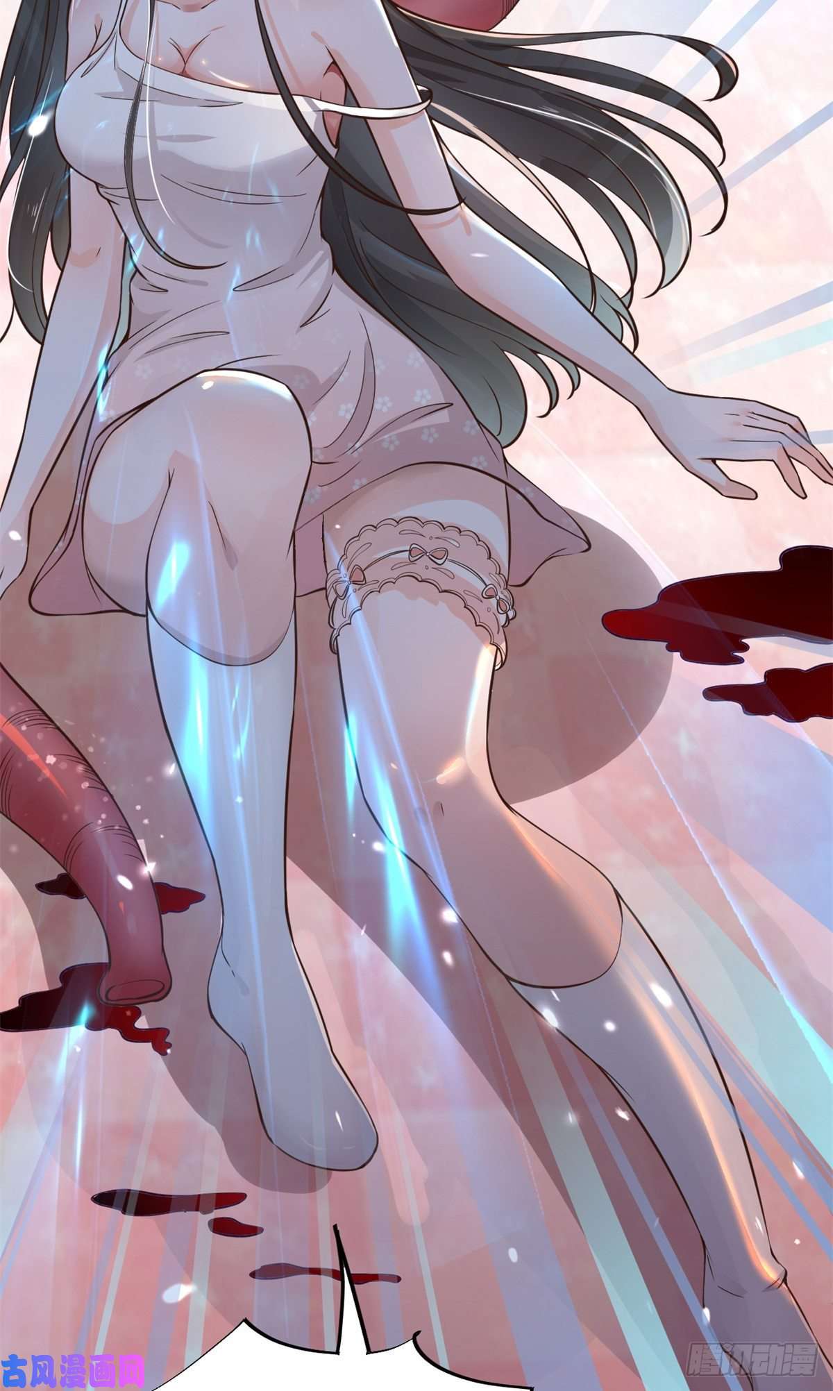 当医生开了外挂18 打脸现场