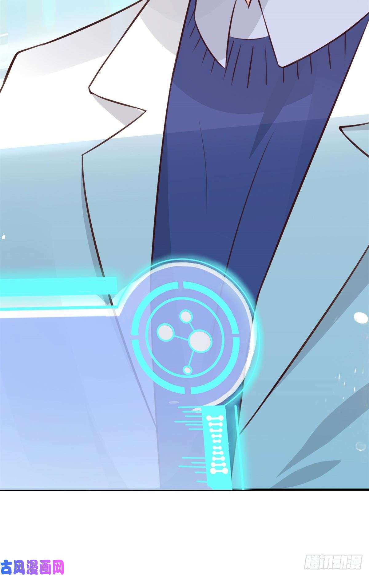 当医生开了外挂20 悸动