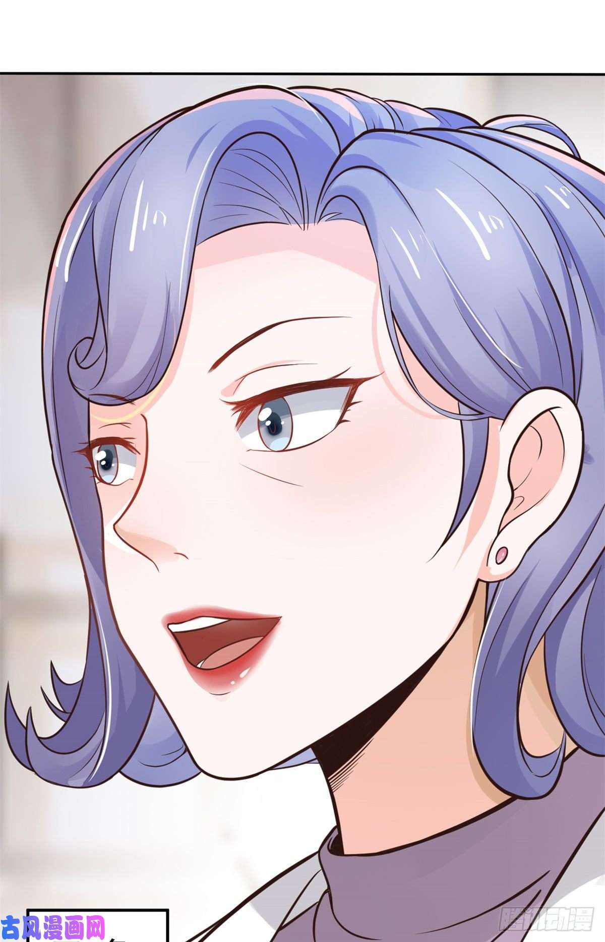 当医生开了外挂20 悸动