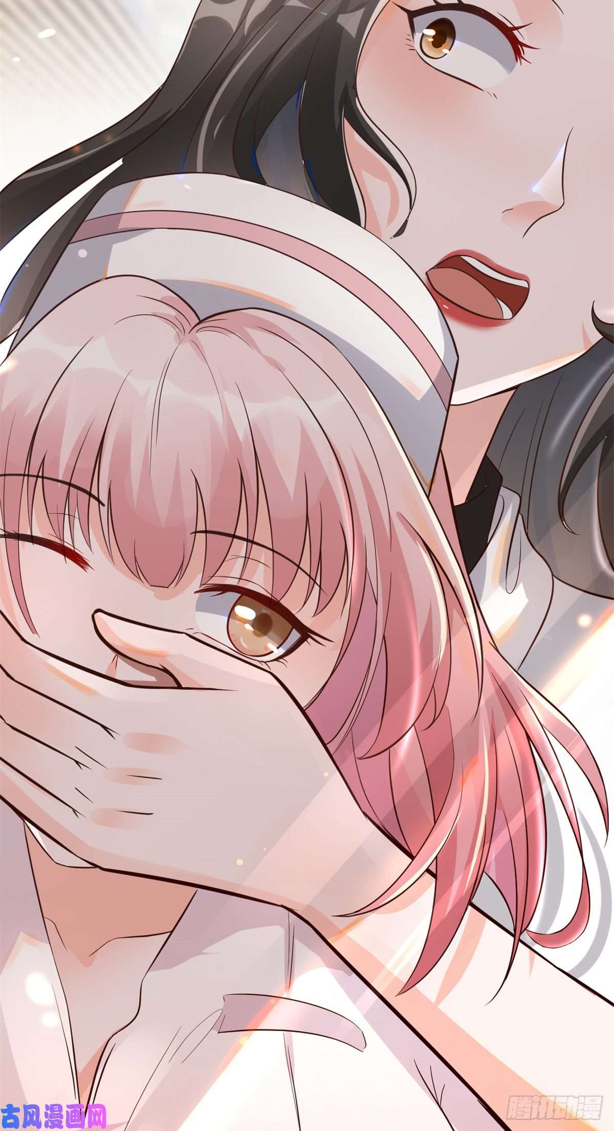 当医生开了外挂20 悸动