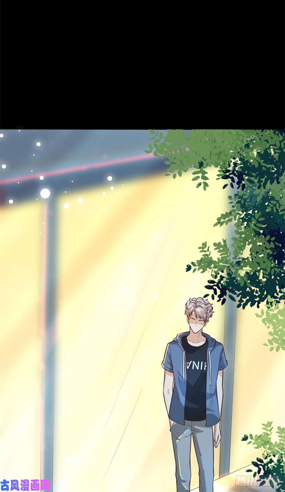 当医生开了外挂20 悸动