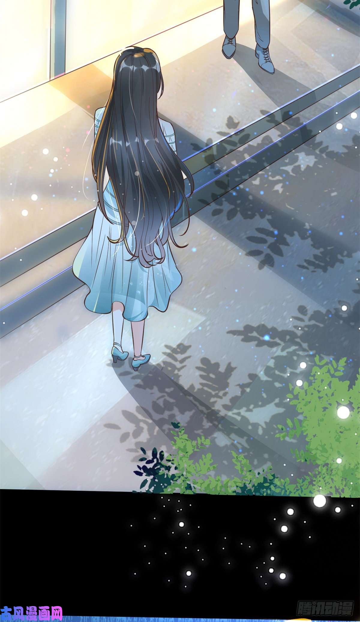 当医生开了外挂20 悸动