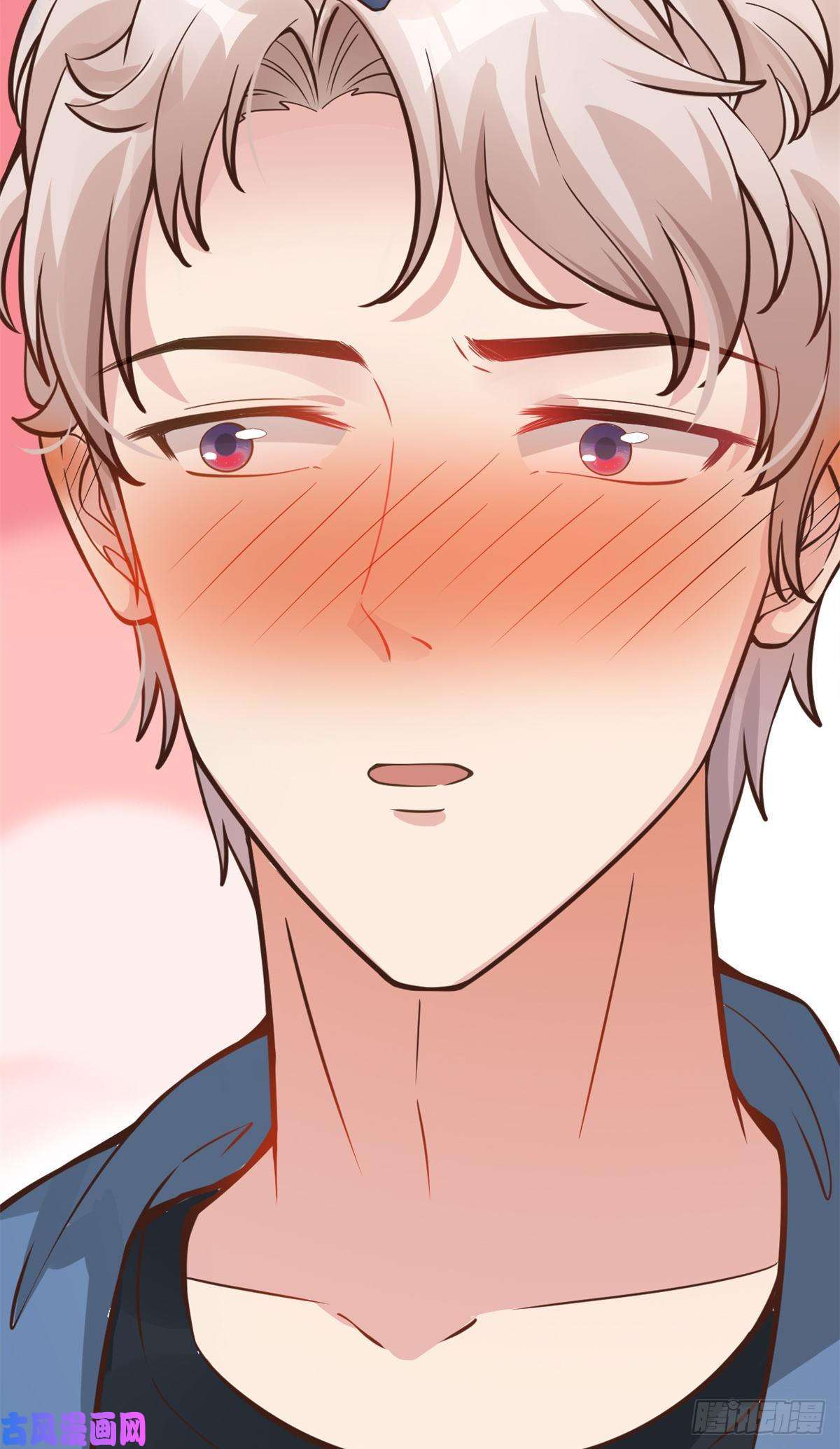 当医生开了外挂20 悸动