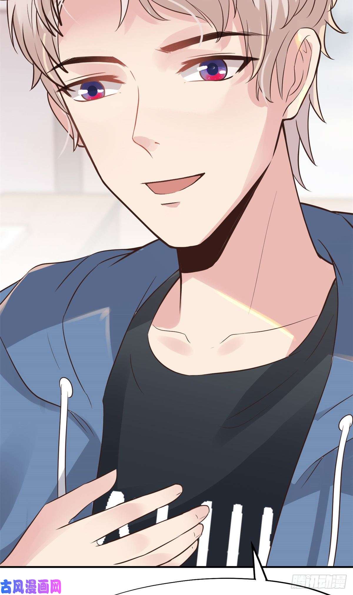 当医生开了外挂24 亿点点天赋