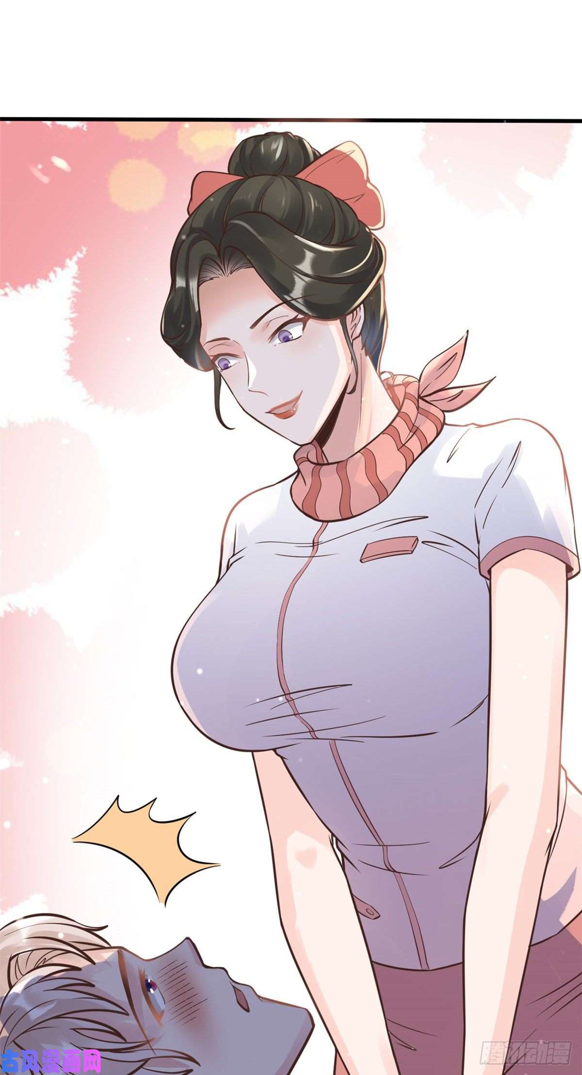 当医生开了外挂24 亿点点天赋