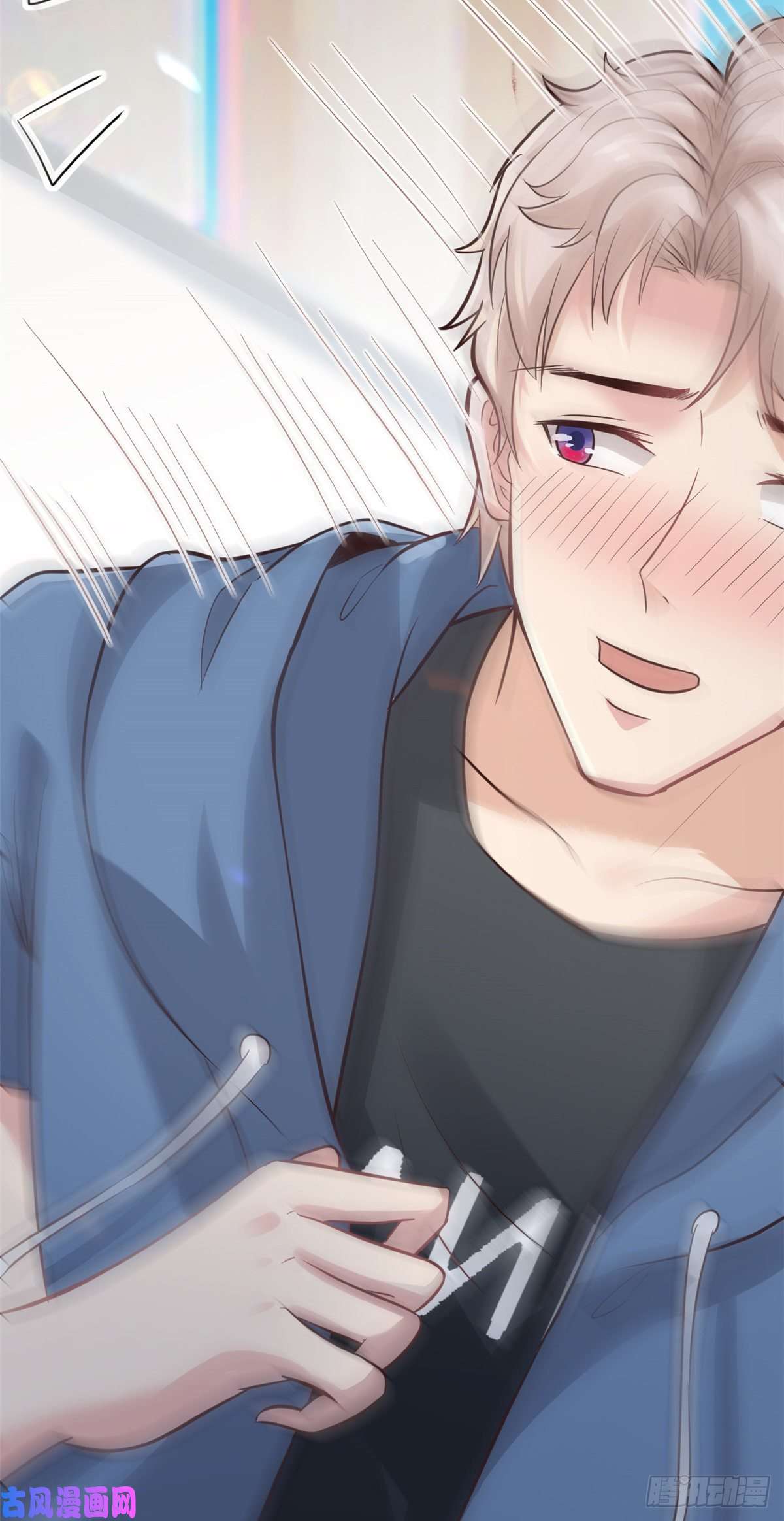 当医生开了外挂24 亿点点天赋